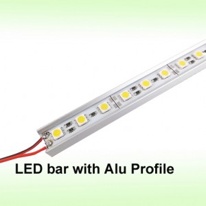 led light bar
