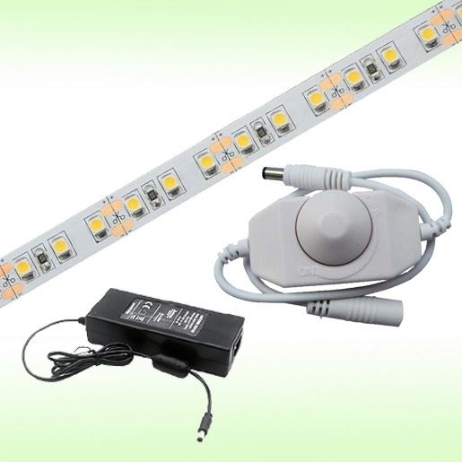 dimmable led strips